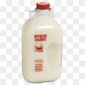 Milk Gallon Png, Transparent Png - milk gallon png