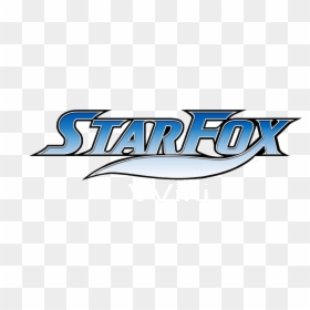 Img - Star Fox Assault Logo Png, Transparent Png - star fox png