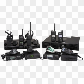Mototrbo Radios, HD Png Download - motorola png