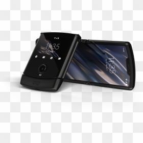 Motorola Razr, HD Png Download - motorola png