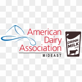 American Dairy Association, HD Png Download - milk gallon png