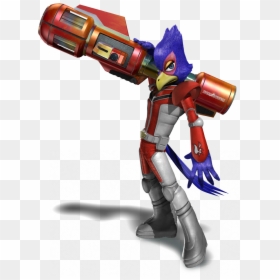 Star Fox Png, Transparent Png - star fox png