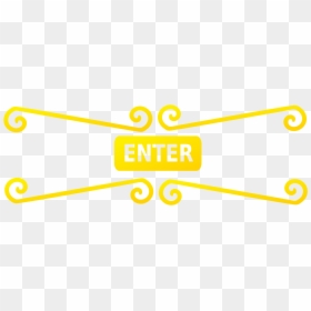 Diagram,material,angle - Enter Here Clip Art, HD Png Download - enter png
