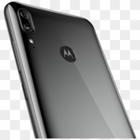 Moto E6 Plus, HD Png Download - motorola png