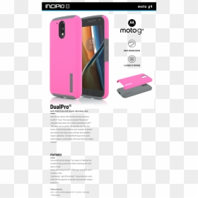 Motorola Moto G4 , Png Download - Iphone, Transparent Png - motorola png