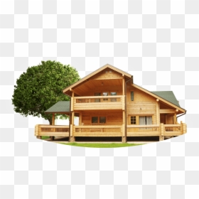 House Png - Transparent Background House Png, Png Download - house transparent png