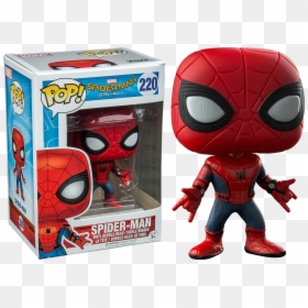 Transparent Spiderman 3 Png, Png Download - spider-man homecoming png