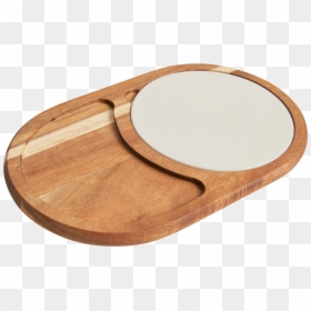 Twine® Cheese Board With Plate - Twine Living Cheese Board, HD Png Download - twine bow png