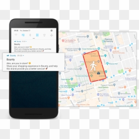 Iphone, HD Png Download - enter png