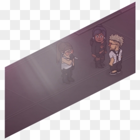 Sign, HD Png Download - scar png