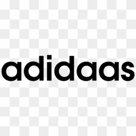 Adidas Font Png, Transparent Png - adidas png
