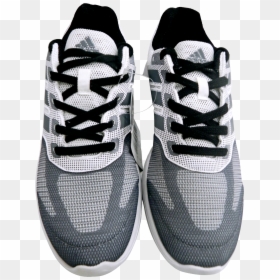 Running Shoe, HD Png Download - adidas png