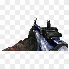 Heart Beat Sensor Mw2, HD Png Download - scar png