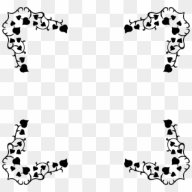 Art, HD Png Download - ivy png