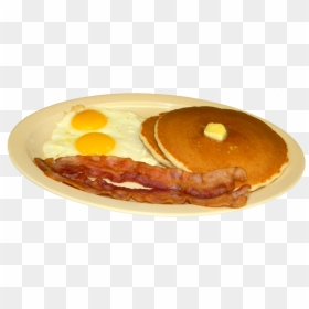 Pickert, HD Png Download - bacon png