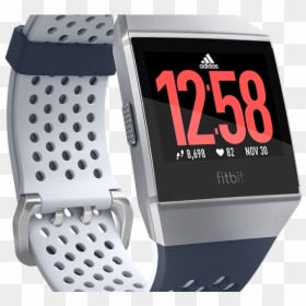 Adidas Smartwatch, HD Png Download - adidas png