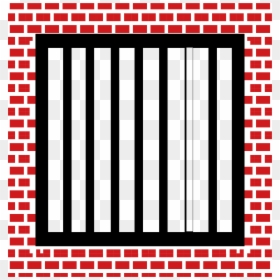 Png Cela Prisao, Transparent Png - jail bars png