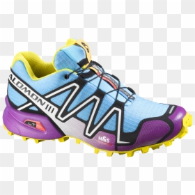Price For Salomon Running Shoes, HD Png Download - adidas png