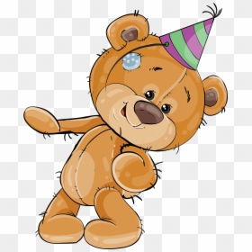 Png Teddy Bears Hd, Transparent Png - teddy bear png
