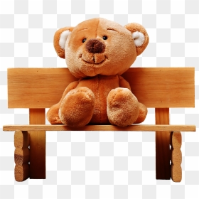 Teddy Bear For Dp, HD Png Download - teddy bear png