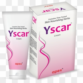 Box, HD Png Download - scar png