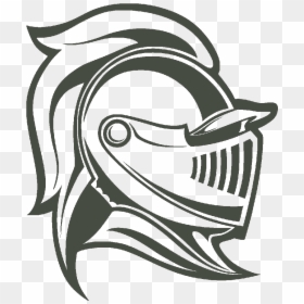 Littleton Crusaders, HD Png Download - knight png