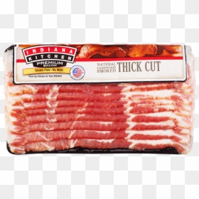 Indiana Kitchen, HD Png Download - bacon png