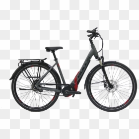 Trek Um2+, HD Png Download - bicycle png
