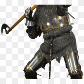 Medieval Knight, HD Png Download - knight png