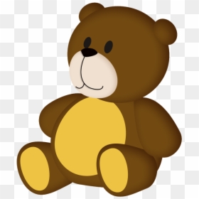 Teddy Bear, HD Png Download - teddy bear png