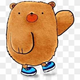 Bear Png, Transparent Png - teddy bear png