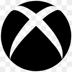 Xbox Logo Png, Transparent Png - xbox logo png