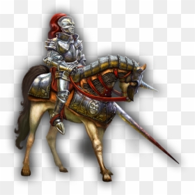 Illustration, HD Png Download - knight png