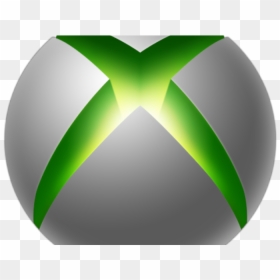Transparent Background Xbox Logo Png, Png Download - xbox logo png