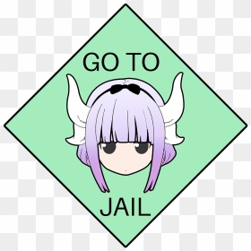 Monopoly Pass Go, HD Png Download - jail bars png