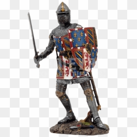 Knight In Full Armor, HD Png Download - knight png