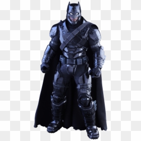 Armored Batman Chrome, HD Png Download - knight png