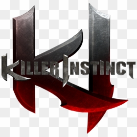 Killer Instinct Rash Statue, HD Png Download - xbox logo png