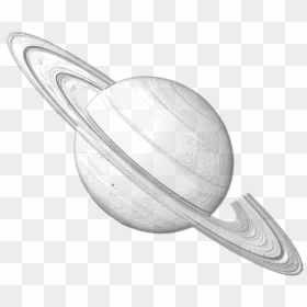 Saturn Png Transparente, Png Download - saturn png