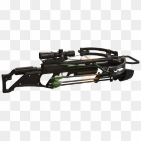 Stryker Katana Crossbow, HD Png Download - katana png