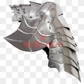 Fantasy Medieval Armor Png, Transparent Png - knight png