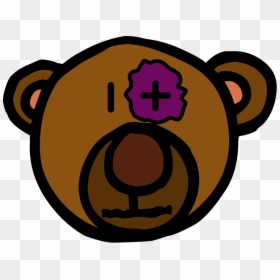 Teddy Bear, HD Png Download - teddy bear png