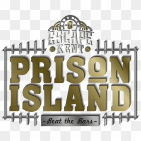 Prison Island Maidstone, HD Png Download - jail bars png