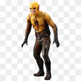 Reverse Flash Png, Transparent Png - the flash png
