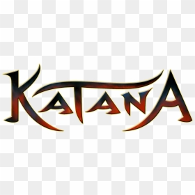 Katana Heads Will Roll, HD Png Download - katana png
