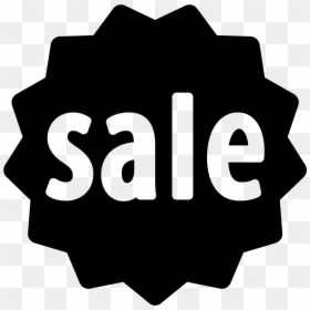 Sale Tag Icon, HD Png Download - sale png