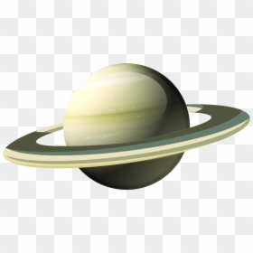 Architecture, HD Png Download - saturn png