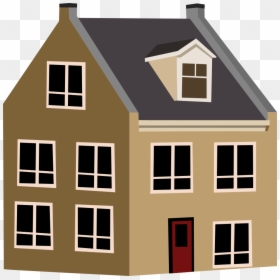 House Transparent, HD Png Download - home png