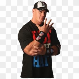 John Cena Wwe Png, Transparent Png - saraswati png