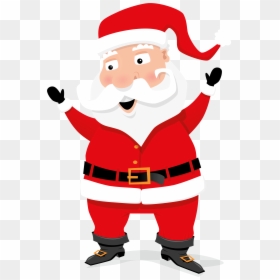 Santa Claus, HD Png Download - santa claus png